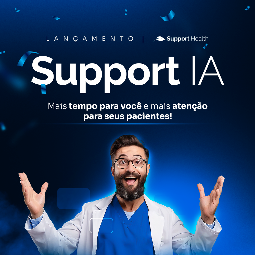 Support AI